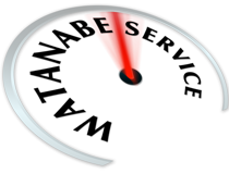 ワタナベサービス