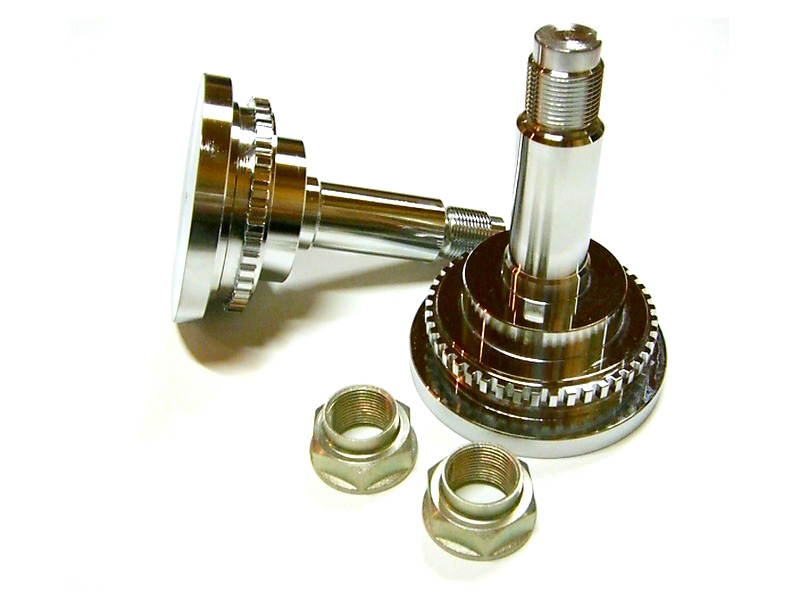 ドラシャキャンセラー