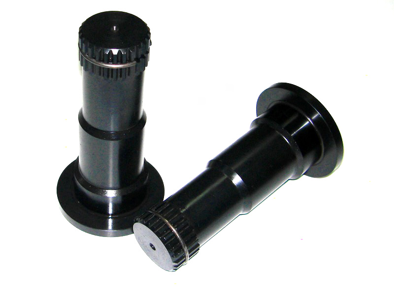 ミッションオイルストッパー