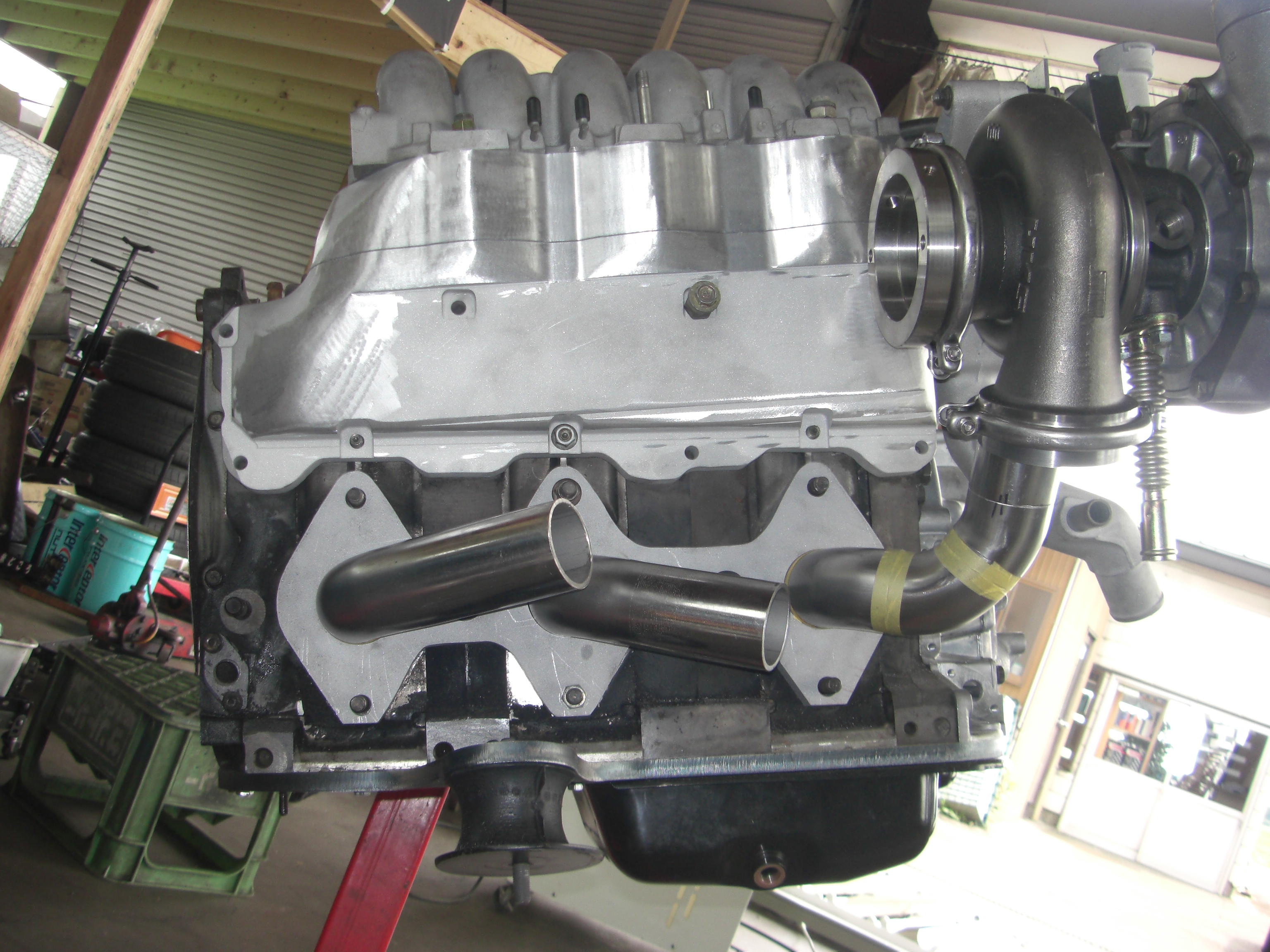 ワンオフパーツ　製作 ・ 加工