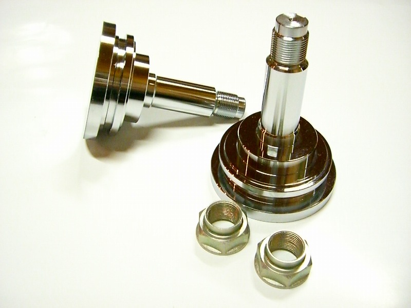 ドラシャキャンセラー　TYPE2